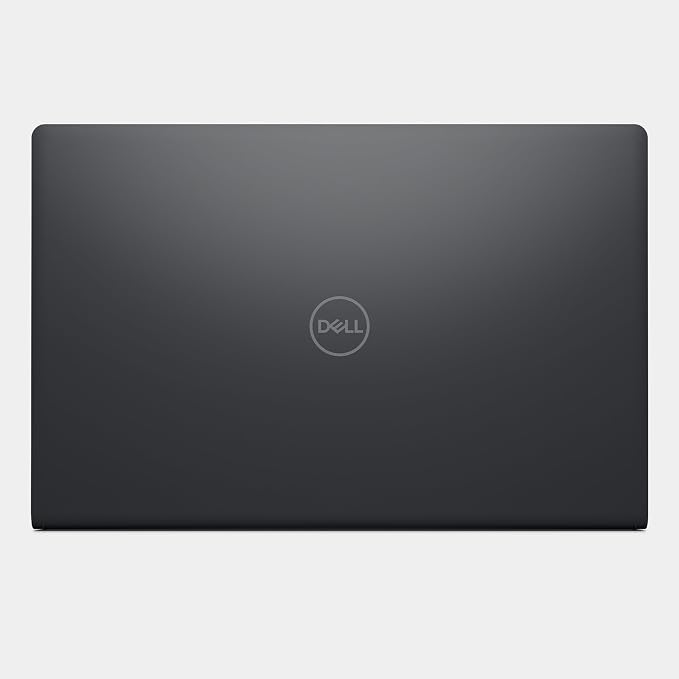 Dell 15.6 Laptop, FHD, Intel Core 3 100U, 8 GB RAM, Windows 11 Home | Anti-Glare IPS WVA, 250 nits, Intel UHD Graphics, DDR4, 512GB SSD, Wi‑Fi 6 & Bluetooth, DC15250 - Image 10