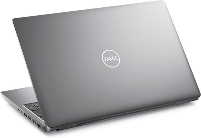 Dell Precision 3570 Workstation Laptop (2022) | 15.6" 1920x1080 FHD | Core i7-1265U - 1TB SSD Hard Drive - 32GB RAM - Nvidia GeForce RTX A500 | 10 cores @ 4.8 GHz - 4GB GDDR6 Win 11 Pro (Renewed) - Image 8