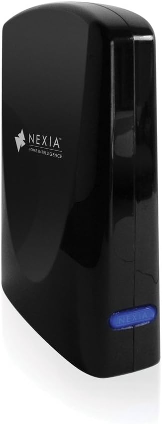 Nexia Z-Wave Bridge, Smart Home Hub by Nexia