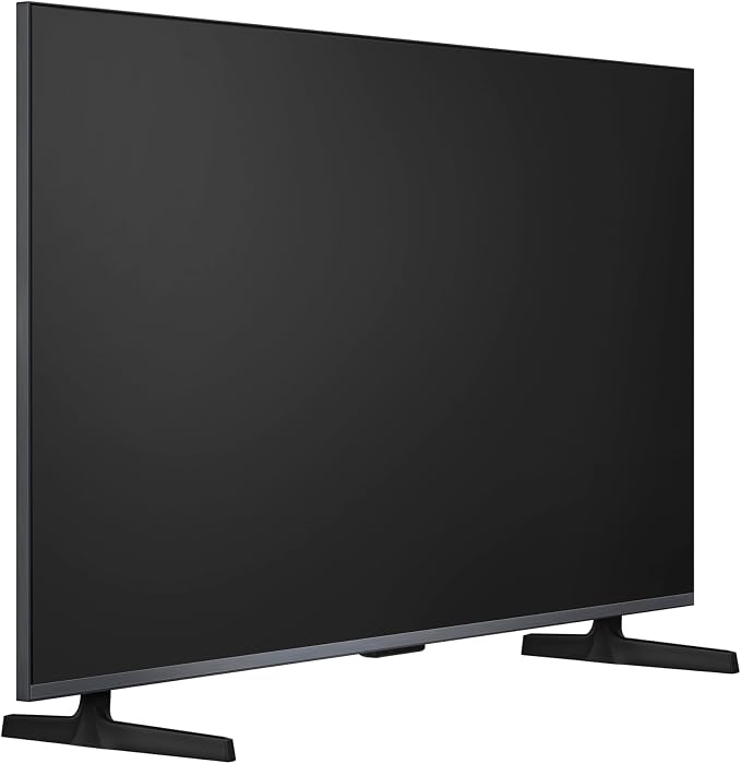 Hisense 50“ Hi-QLED S7 CanvasTV Series 4K UHD Google Smart Art TV (50S7SG, 2026 New) - Art Mode, Anti-Glare Panel, Dolby Vision HDR, Hi-Matte Display, Frame & UltraSlim Wall Mount Included - Image 19