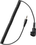 PHOLSY 2.5mm S6 Off-Camera Remote Cable by PHOLSY%C2%AE