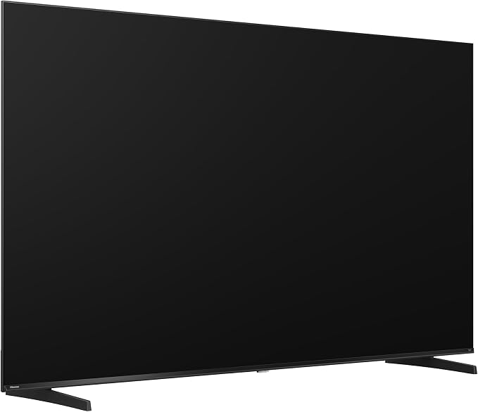 Hisense 85" E6 Cinema Series Hi-QLED 4K UHD Smart Fire TV (85E6QF) - AI Light Sensor, Dolby Vision · Atmos, Voice Remote with Alexa, Motion Rate 120, HDR 10+ Adaptive, Game Mode Plus - Image 18