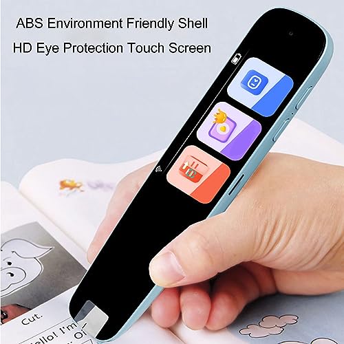 Smart Language Translator Scanner Pen - Image 7