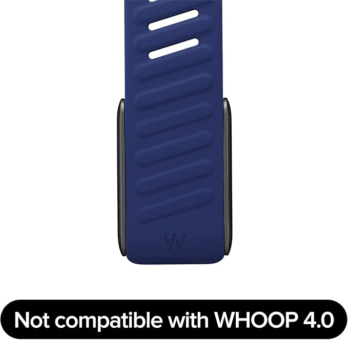 WHOOP 5.0/MG SportFlex – Waterproof, Sweatproof, Silicone Accessory - Image 2