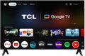 TCL 43-inch 43Q31K Class Q3K Series FHD QLED Smart Google TV Bluetooth(Renewed) by Amazon+Renewed