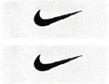 Nike Swoosh Bicep Bands by Nike