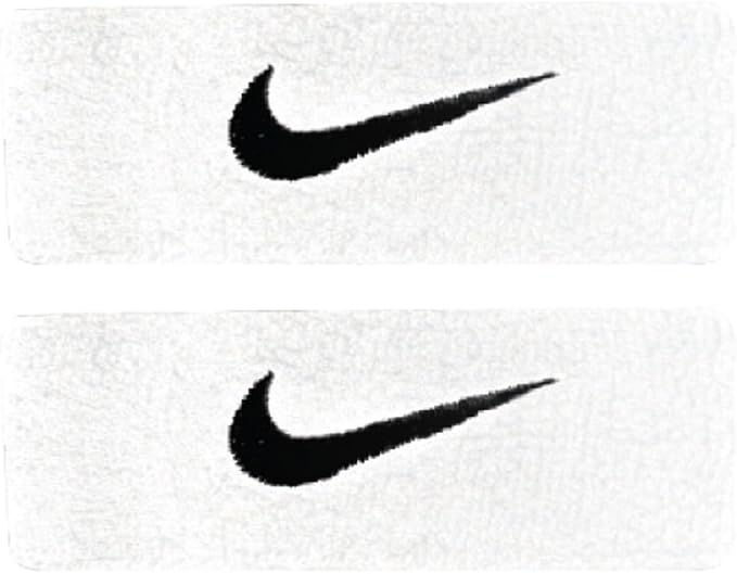 Nike Swoosh Bicep Bands by Nike