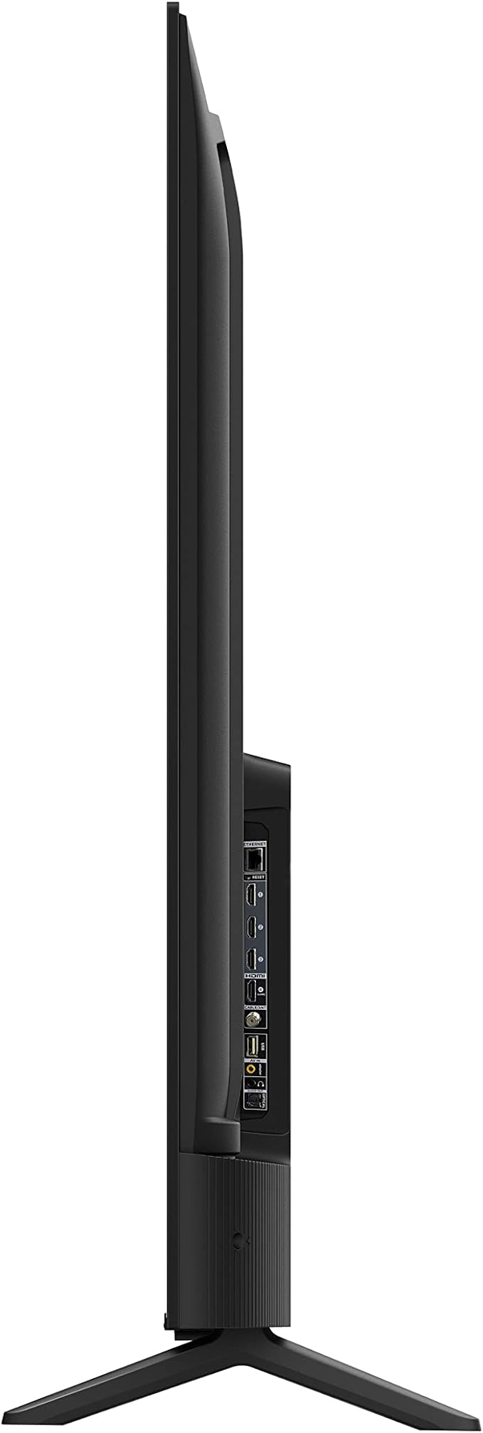 TCL 75" Class 4-Series 4K UHD HDR Smart Roku TV(Wi-Fi, RF, USB, Ethernet, HDM) I - 75S455 - Image 14