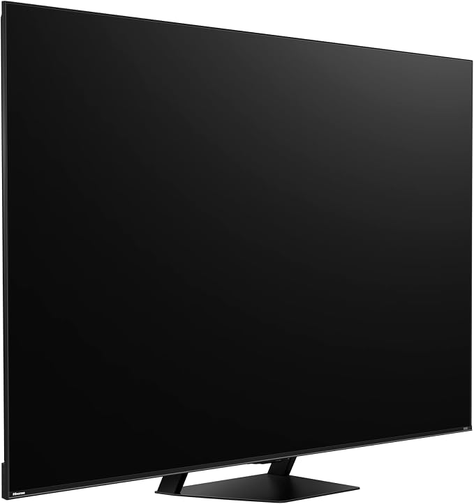 Hisense 85" U7 Mini-LED ULED 4K UHD Best Premium Gaming Smart Google TV (85U7SG, 2026 New) - Hi-QLED, Native 165Hz, VRR 330, HDR10+, Dolby Vision IQ·Atmos, IMAX Enhanced, Anti-Reflection, 2.1.2 Ch - Image 25