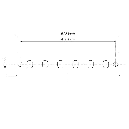 6 Simplex FC/UPC Fiber Patch Panel - Image 7