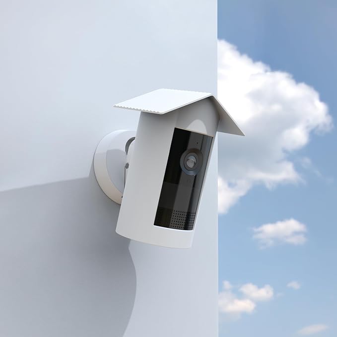 Holicfun Silicone Protective Birdhouse Cover - Image 4