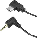 RSS-F DJI for canon Camera Shutter Release Cable to EOS c50 Rebel T8i T7i T6i by DYTDIEYINGTU