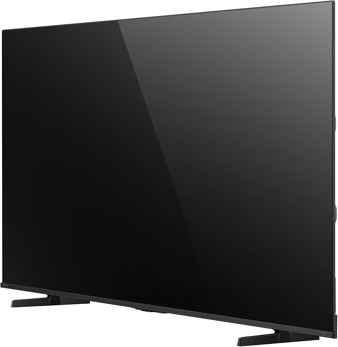 Hisense 50" E6 Cinema Series Hi-QLED 4K UHD Smart Fire TV (50E6QF) - AI Light Sensor, Dolby Vision · Atmos, Voice Remote with Alexa, Motion Rate 120, HDR 10+ Adaptive, Game Mode Plus - Image 20