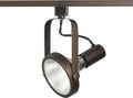 NUVO TH349 Gimbal Ring Track Head, Bronze/Dark by Nuvo