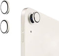 For iPad Air 13 & 11 Inch Camera Lens Protector Tempered Glass 2026 / 7th 2025 by iyanzi