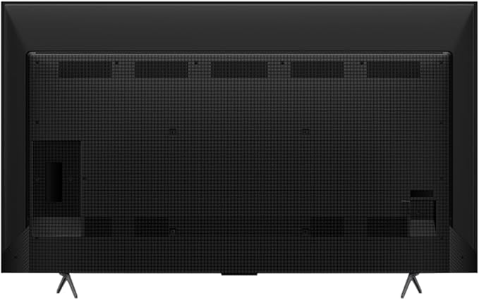 TCL 55Q671G 55" Class 4K Ultra HD HDR QLED Smart TV with Google TV (Renewed) - Image 4