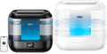 Dreo 4L Smart Humidifiers for Bedroom & Humidifiers for Bedroom by DREO