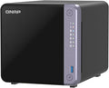 QNAP TS-432X-4G-US 4 Bay 10GbE Desktop NAS by QNAP