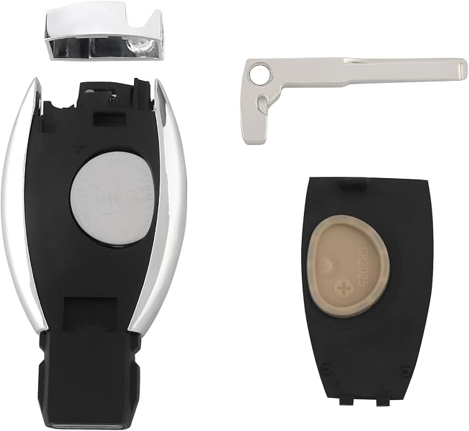 1PC Keyless Entry Replacement Key Fob - Image 7