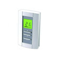 Honeywell TB7980B1005 ZonePro Modulating Thermostat, 0-10 VDC by HoneywellAirComfort