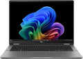 ASUS Vivobook Flip 14 2-in-1 Laptop: 14" OLED Touchscreen, Intel Core Ultra 7 256V Processor, 16GB RAM, 1TB SSD, Backlit Chiclet Keyboard, Thunderbolt 4, Copilot+ PC (Renewed) by Amazon+Renewed