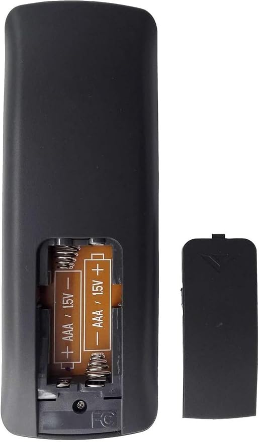 NEW VIZIO Universal Remote XRV4TV for almost all Vizio brand LCD and LED TV E320I-A2 E320i-A0 E322AR E422AR E502AR E370VP E420VT E422VLE M320SL M370SL E422VLE E472VLE (B-XRT112) - Image 3