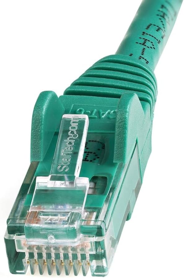 StarTech 20ft CAT6 Ethernet Cable - Image 7
