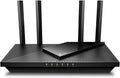 TP-Link AX1800 WiFi 6 Router – Dual Band Wireless Internet, Easy Mesh, Works by TP-Link