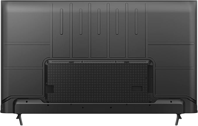 Hisense 65-Inch Class A6 Series 4K UHD Smart Google TV with Alexa Compatibility, Dolby Vision HDR, DTS Virtual X, Sports & Game Modes, Voice Remote, Chromecast Built-in (65A6H),Black - Image 10