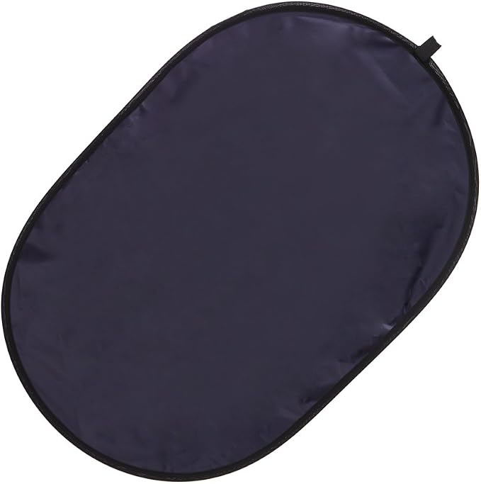 Collapsible 5-in-1 Oval Reflector Diffusers - Image 5