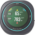 FABISENSE Smart Carbon Monoxide Detector, Portable Air Quality Monitor by Protmex