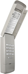 Garage Door Opener Keypad Compatible by XDTKML