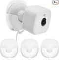 3 Pack Blink Camera No Drill No Screws Wall Mount Bracket by SIBADA