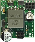SMLIGHT SMHUB Zigbee Smart Home Integrated Device Controller Coordinator Matter by Xnbada