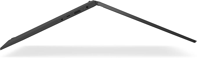 Lenovo Flex 5i - 14.0" FHD Touch Display - Intel Core i7-1165G7 - 12GB DDR4 RAM - 512GB M.2 NVMe SSD - Intel Iris Xe Graphics - Windows 11 Home - Graphite Grey - Image 15
