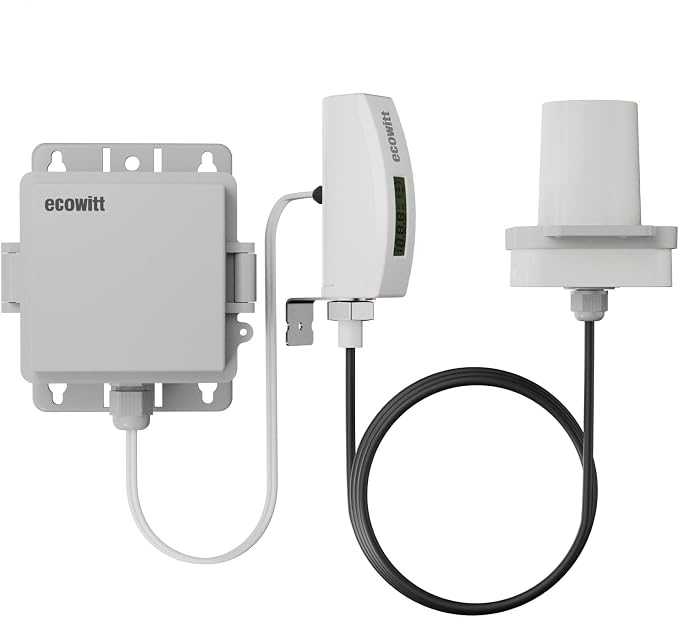 ECOWITT LDS01 Laser Distance Measuring Meter by ECOWITT