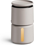 BLUEAIR Room Humidifier - DreamWell - 72Hr Top-Fill Mist-Free InvisibleMist Technology Aroma Stone for Essential Oils and Soothing Mood Lighting - Quiet Operation for Bedroom and Home Use by BlueairInc