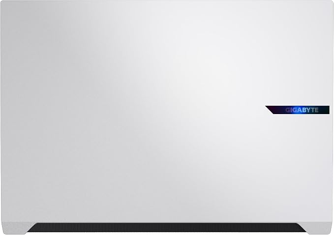 GIGABYTE AERO X16, Copilot+ PC - 165Hz 2560x1600 WQXGA - NVIDIA GeForce RTX 5070 - AMD Ryzen AI 7 350-1TB SSD with 32GB DDR5 RAM - Windows 11 Home - Lunar White - Image 13