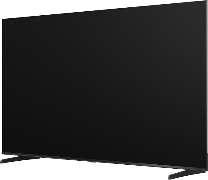 Hisense 85" E6 Cinema Series Hi-QLED 4K UHD Smart Fire TV (85E6QF) - AI Light Sensor, Dolby Vision · Atmos, Voice Remote with Alexa, Motion Rate 120, HDR 10+ Adaptive, Game Mode Plus - Image 20