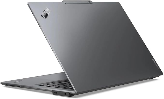 Lenovo ThinkPad X9 14 Aura Edition wCore Ultra 7 258V, 32GB RAM, OLED Touch | 2.8K 100%DCI-P3,VRR 30-120Hz 14” (2880 x 1800) Display, 32GB LPDDR5X Memory, 1TB Gen4 Performance SSD, 2 Thunderbolt 4 - Image 7