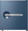 Frigidaire, 1.6 Cu. Ft. Retro Series Compact Refrigerator, Built-In Side Bottle Opener, Blue by Unknown