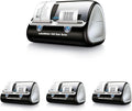 DYMO Label Printer, Label Writer 450 Twin Turbo, Direct Thermal Printer by Dymo%C2%AE