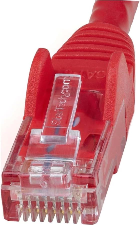 StarTech 6ft CAT6 Ethernet Cable - Image 7