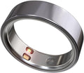 Smart Ring Health Tracker 5ATM Waterproof Sport Ring Exclusive Vibration Alerts by Unknown