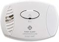 First Alert Carbon Monoxide Detector, Plug-In Alarm by FirstAlert