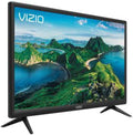 VIZIO 24 Inch Smart TV, D-Series Television Full HD 1080p with Apple AirPlay and Chromecast Built-in (D24f-G1) by VIZIO