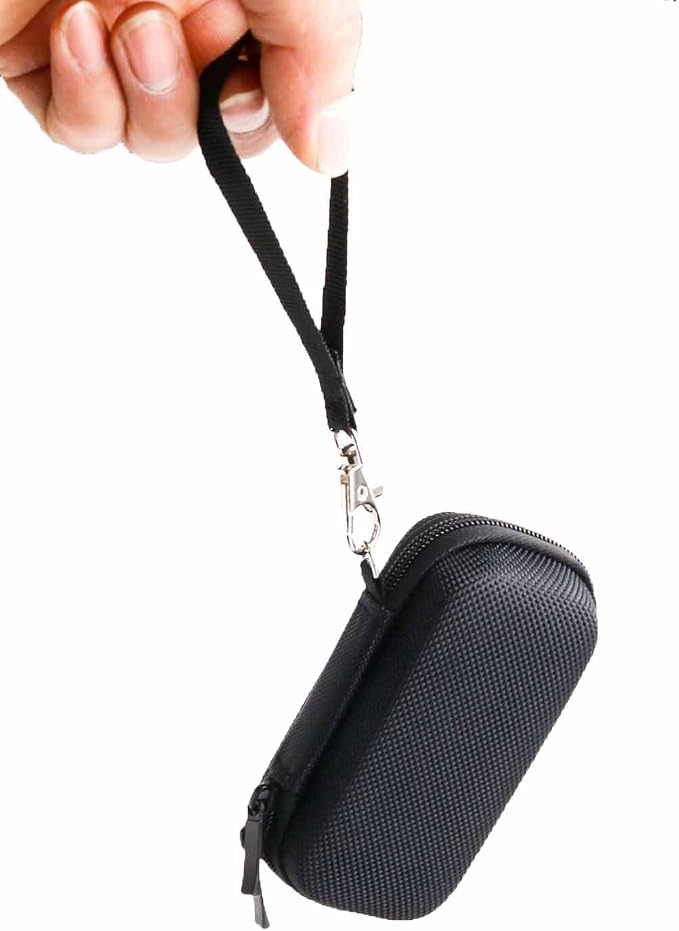 Hard Protective Travel Case Replacement, Compatible - Image 6