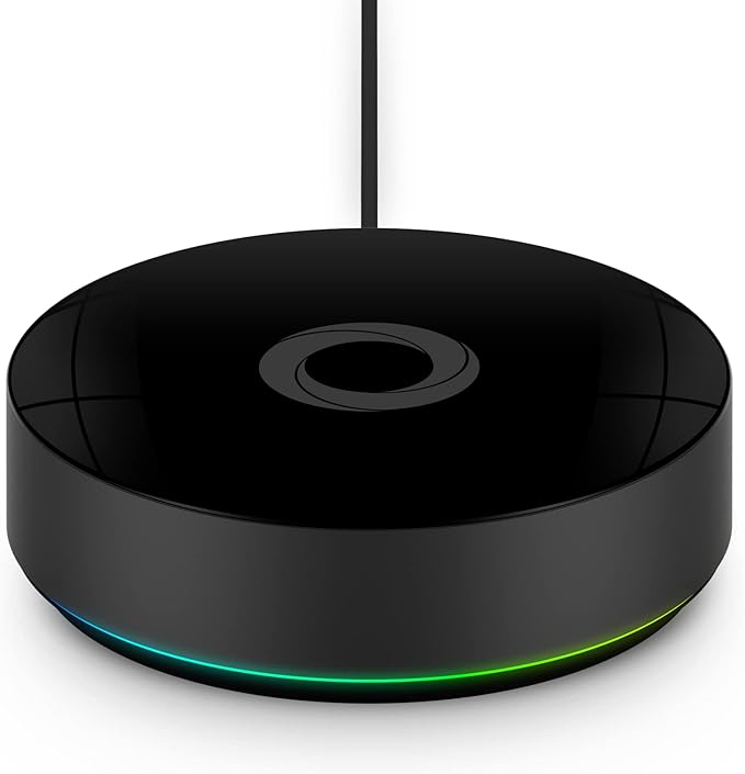 Homey Pro | Smart Home Hub for Home Automation – Features Z-Wave Plus, Matter & by Homey