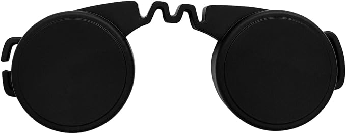 40.7-42mm Binocular Rainguard/Eyepiece/Eyecup Cover/Dustguard/Eye Guard Cap - Image 3