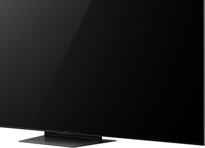 TCL 85 Inch Class QM7L Series | SQD-Mini-LED QLED Smart TV | 85QM7L, 2026 Model | 144Hz | Ultimate Color Ultra Brightness & Contrast | Google AI Bang & Olufsen | Voice Gaming Streaming Television - Image 19